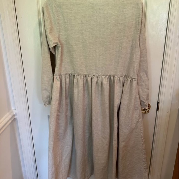 The Simple Folk Sorrel Dress - Picture 6 of 6